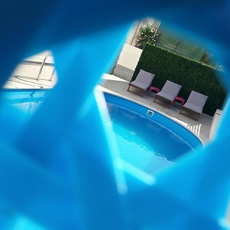 Apartments Soho Trogir Exterior foto