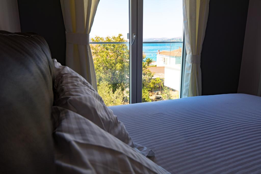 Apartments Soho Trogir Exterior foto