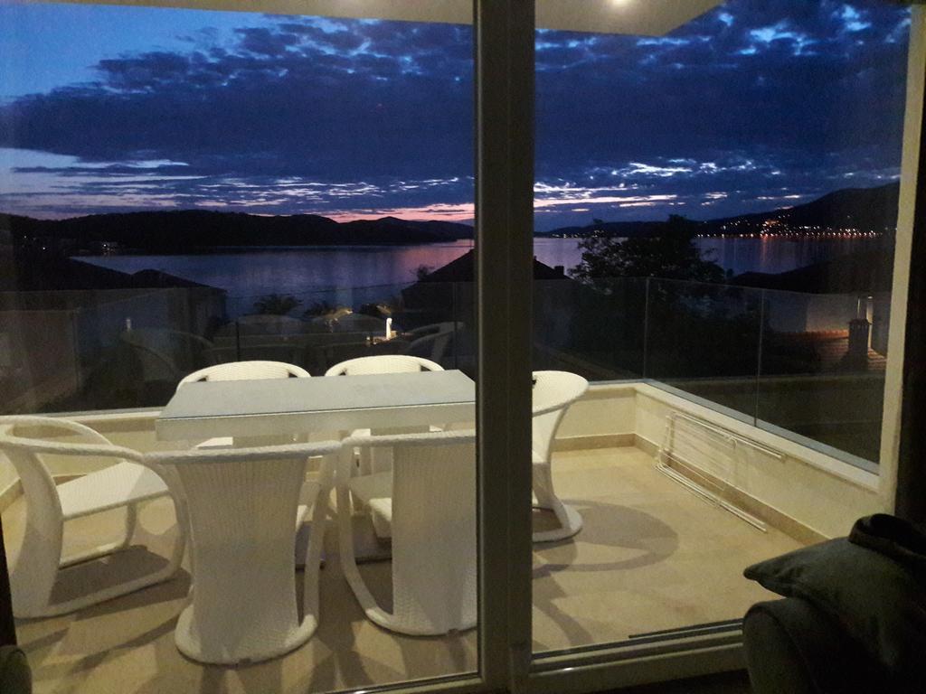 Apartments Soho Trogir Exterior foto