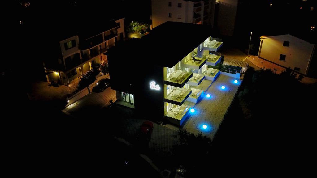 Apartments Soho Trogir Exterior foto
