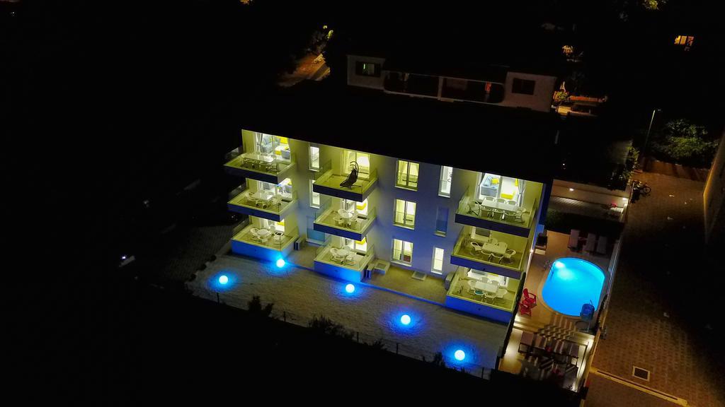 Apartments Soho Trogir Exterior foto